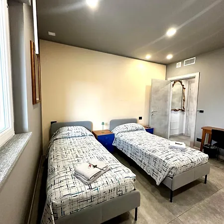 La Terrazza Cantarana