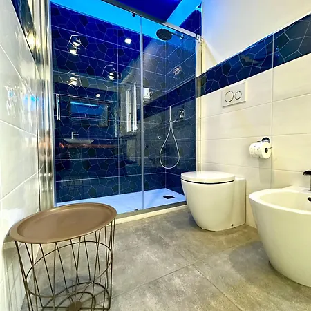 Guest house La Terrazza