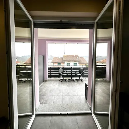 Guest house La Terrazza *