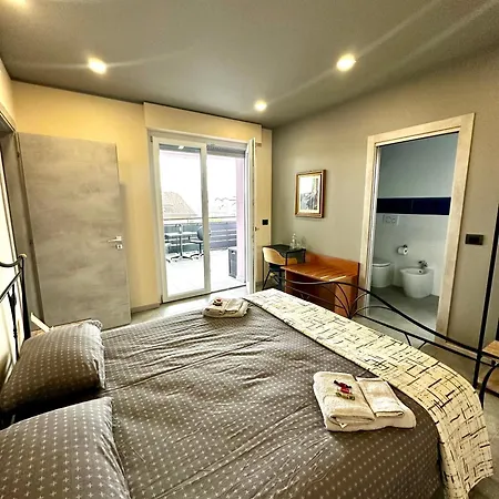 Guest house La Terrazza