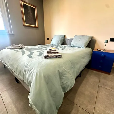 La Terrazza Penzion Cantarana