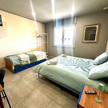 La Terrazza Guest house *