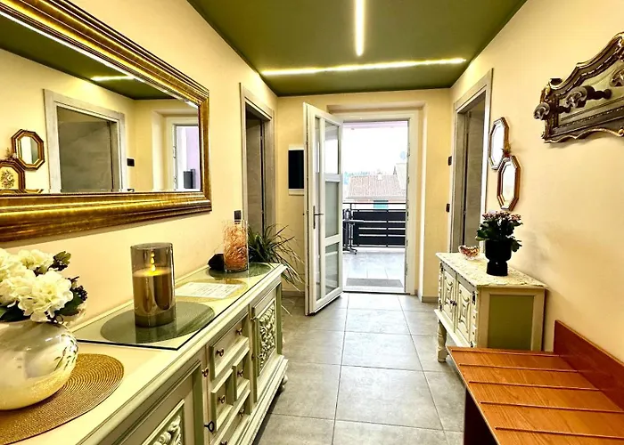 La Terrazza 3*